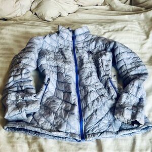 The North Face Thermoball Jacket